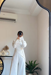 Shadow Grace Set - White