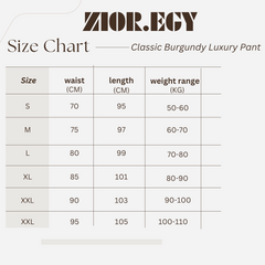 Classic Bugurdy Luxury Set