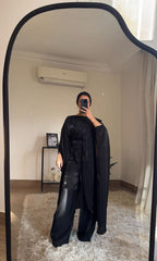 Celestial Glow Set - Black ✨