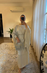 Riviera Classic Set - Beige✨