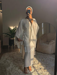 Riviera Classic Set - White