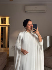 Moonlight  Kaftan White ✨