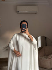 Moonlight  Kaftan White ✨