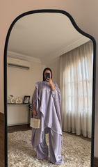 Celestial Glow Blouse  -"Lavender"✨