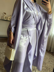 Celestial Glow Pant-Lavender✨