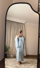 Riviera Classic Set - Baby blue