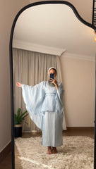 Riviera Classic Set - Baby blue