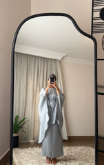 Riviera Classic Set - Gray