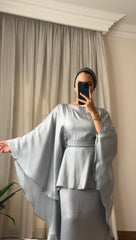 Riviera Classic Set - Gray