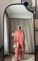 Celestial Glow Set - Peach Rose