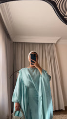 Celestial Glow Set - Turquoise Pastel