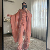 - Peach Orange