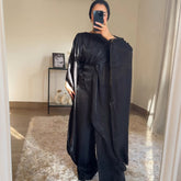 Celestial Glow Set - Black