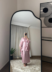 Riviera Classic Set - Pink