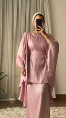 Riviera Classic Set - Pink