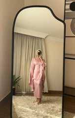 Riviera Classic Set - Pink