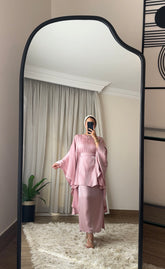 Riviera Classic Set - Pink