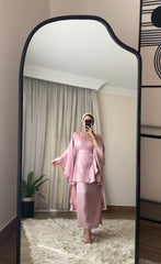 Riviera Classic Set - Pink