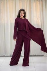 Classic Bugurdy Luxury Set