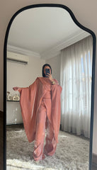 Celestial Glow Set - Orange✨