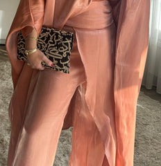 Celestial Glow Pant-orange✨