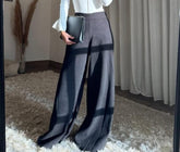 ✨ Royal Grace Pants Black