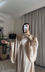 Majesté – The Iconic Kaftan Gold 💛