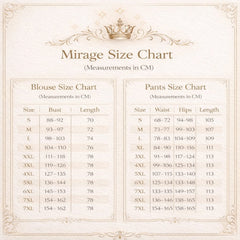 Mirage Flow Set – Beige