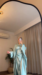 Ivory – Mint Green Set