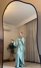 Ivory – Mint Green Set