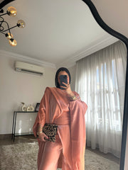 Celestial Glow Set - Orange✨