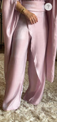 Celestial Glow Pant-pink✨