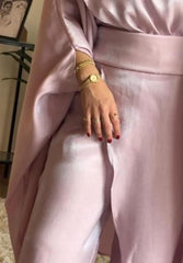 Celestial Glow Pant-pink✨