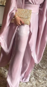 Celestial Glow Pant-pink✨