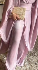 Celestial Glow Pant-pink✨