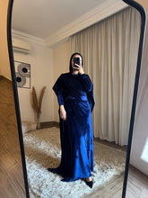 Aurora Full Set Blue Velvet Elegance Set