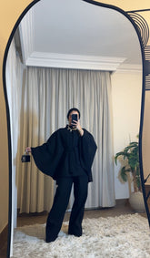 Butterfly Pants– Classic Black