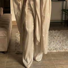 Celestial Glow Set - Beige