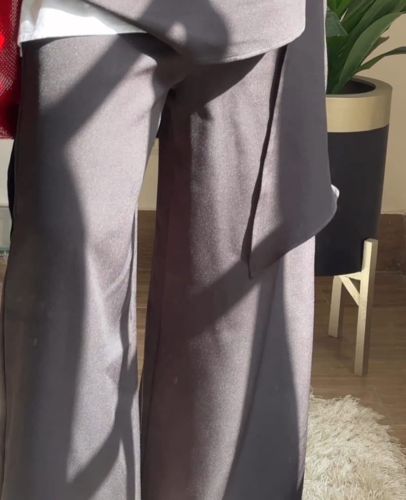 Midnight Flow Pants