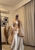 Coco Suede Beige full set