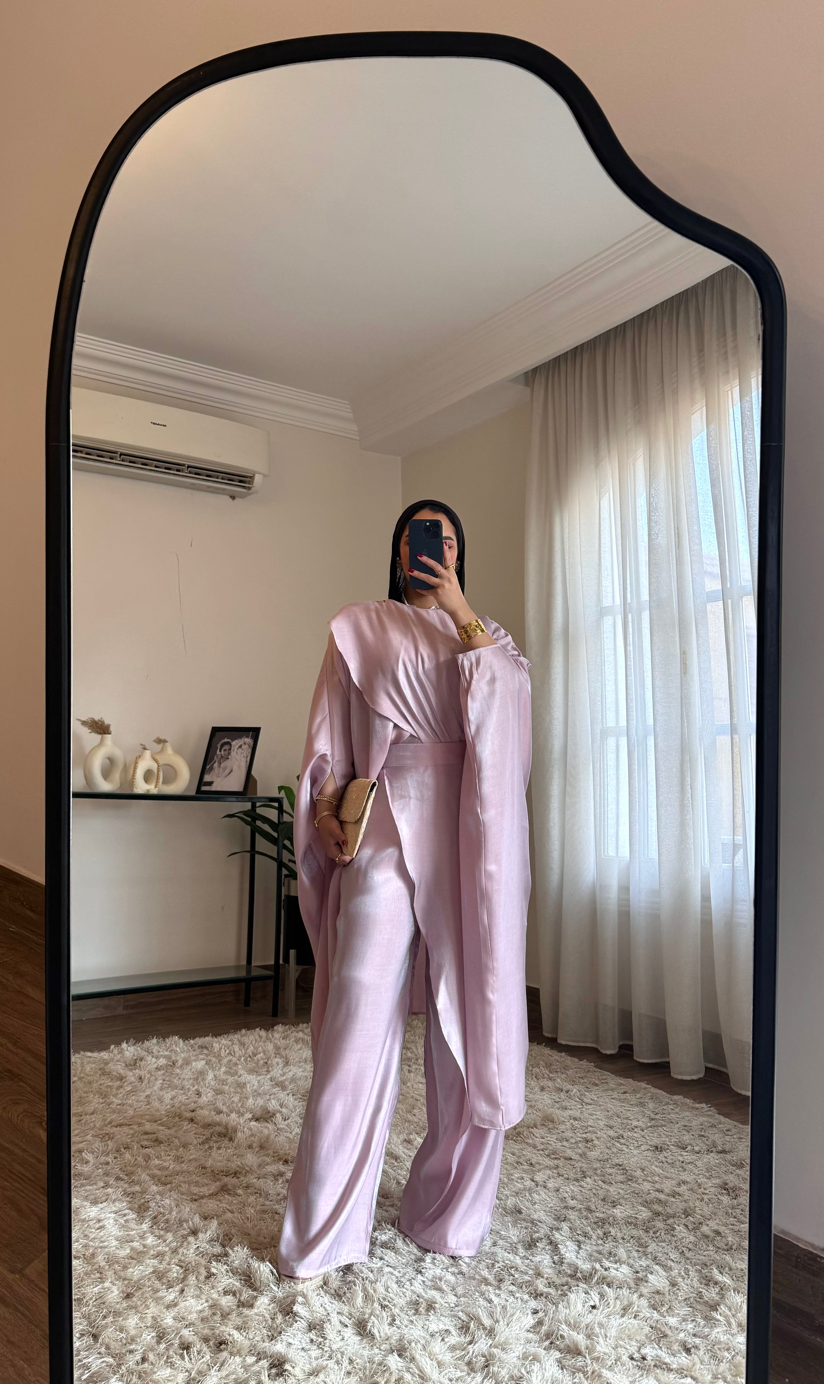 Celestial Glow Set - Pink✨