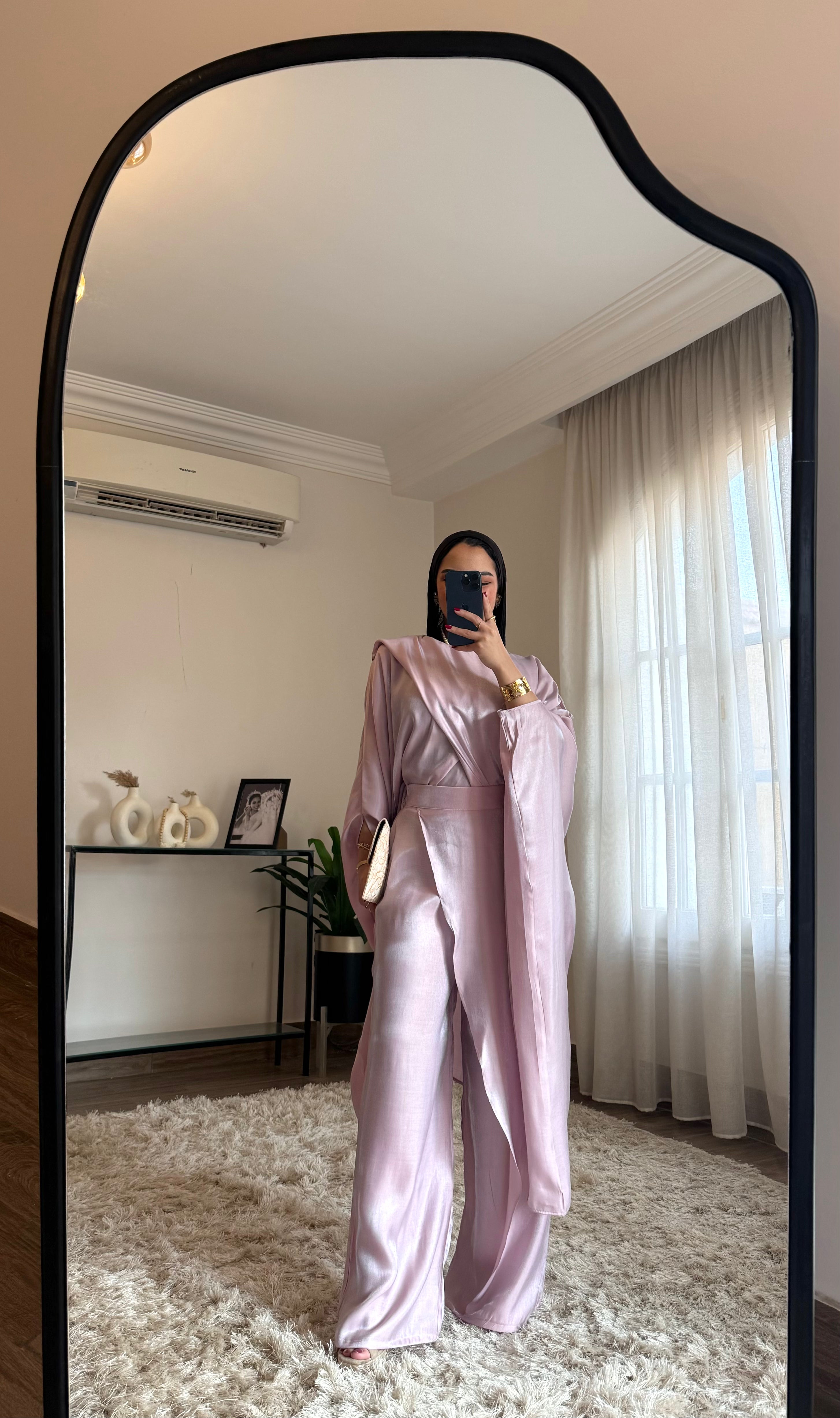 Celestial Glow Set - Pink✨