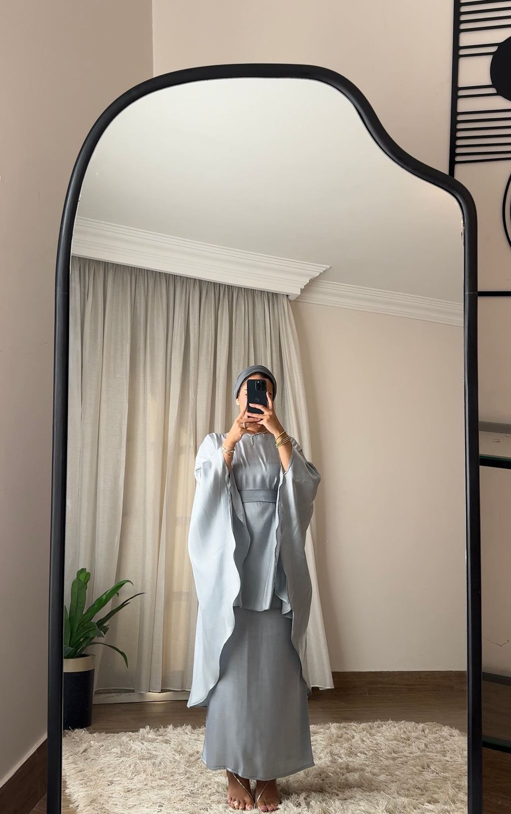Riviera Classic Set - Gray