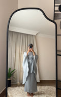 Riviera Classic Set - Gray