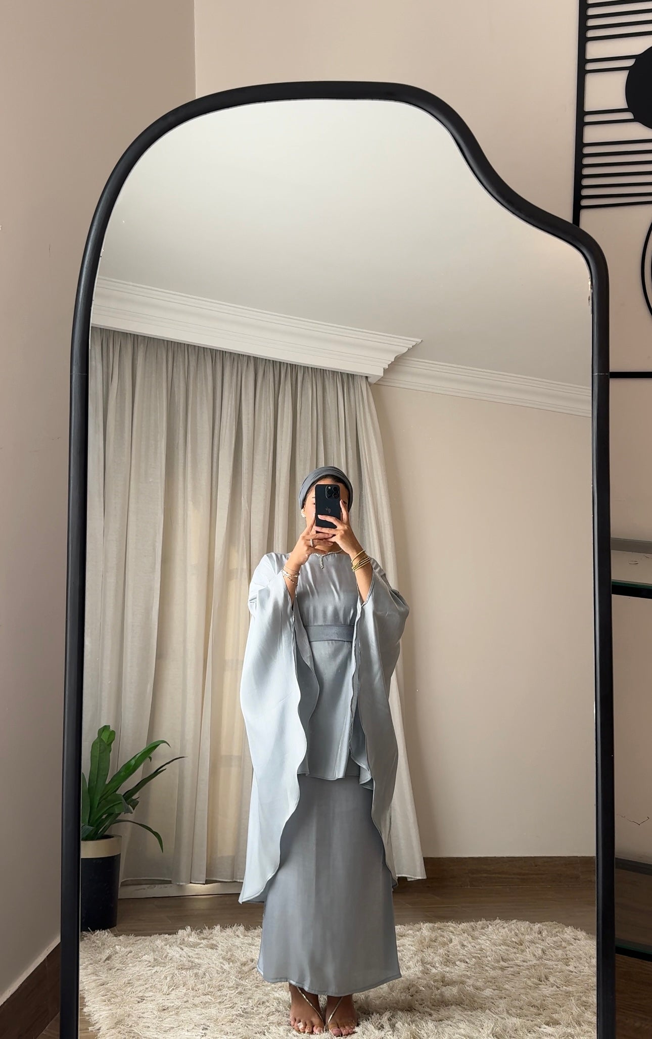 Riviera Classic Set - Gray