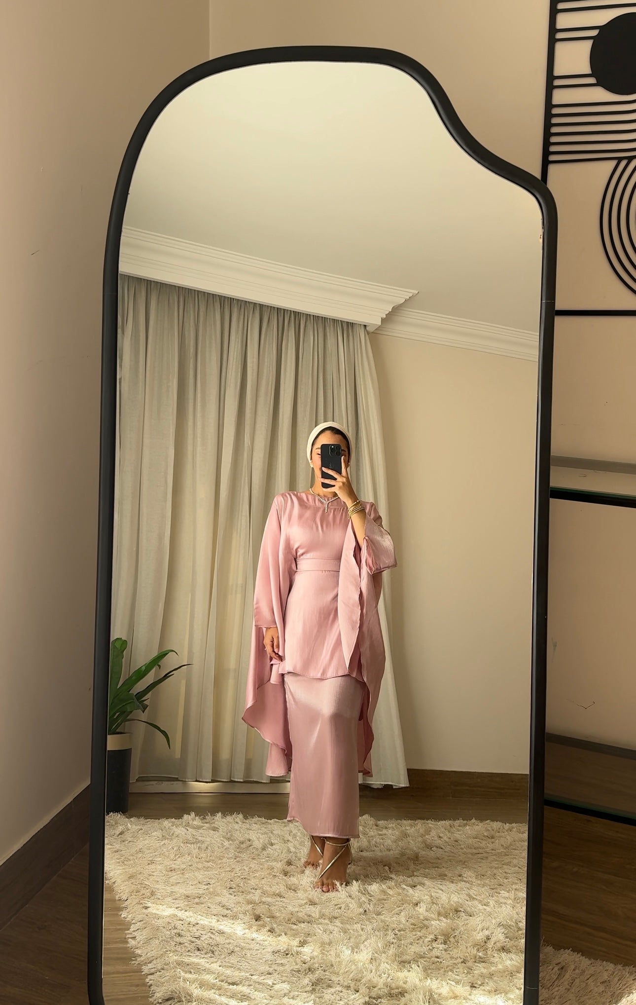 Riviera Classic Set - Pink