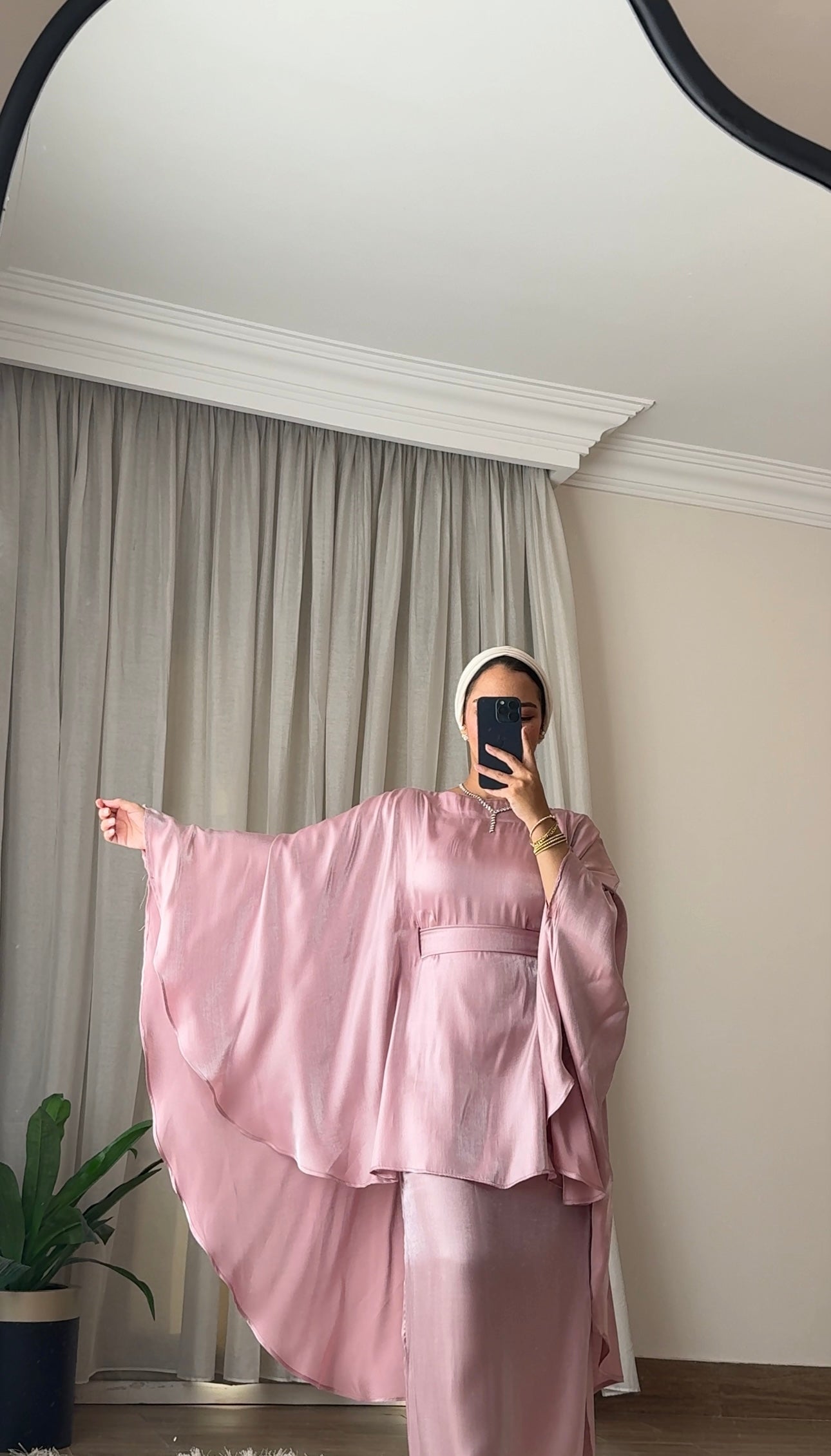 Riviera Classic Set - Pink