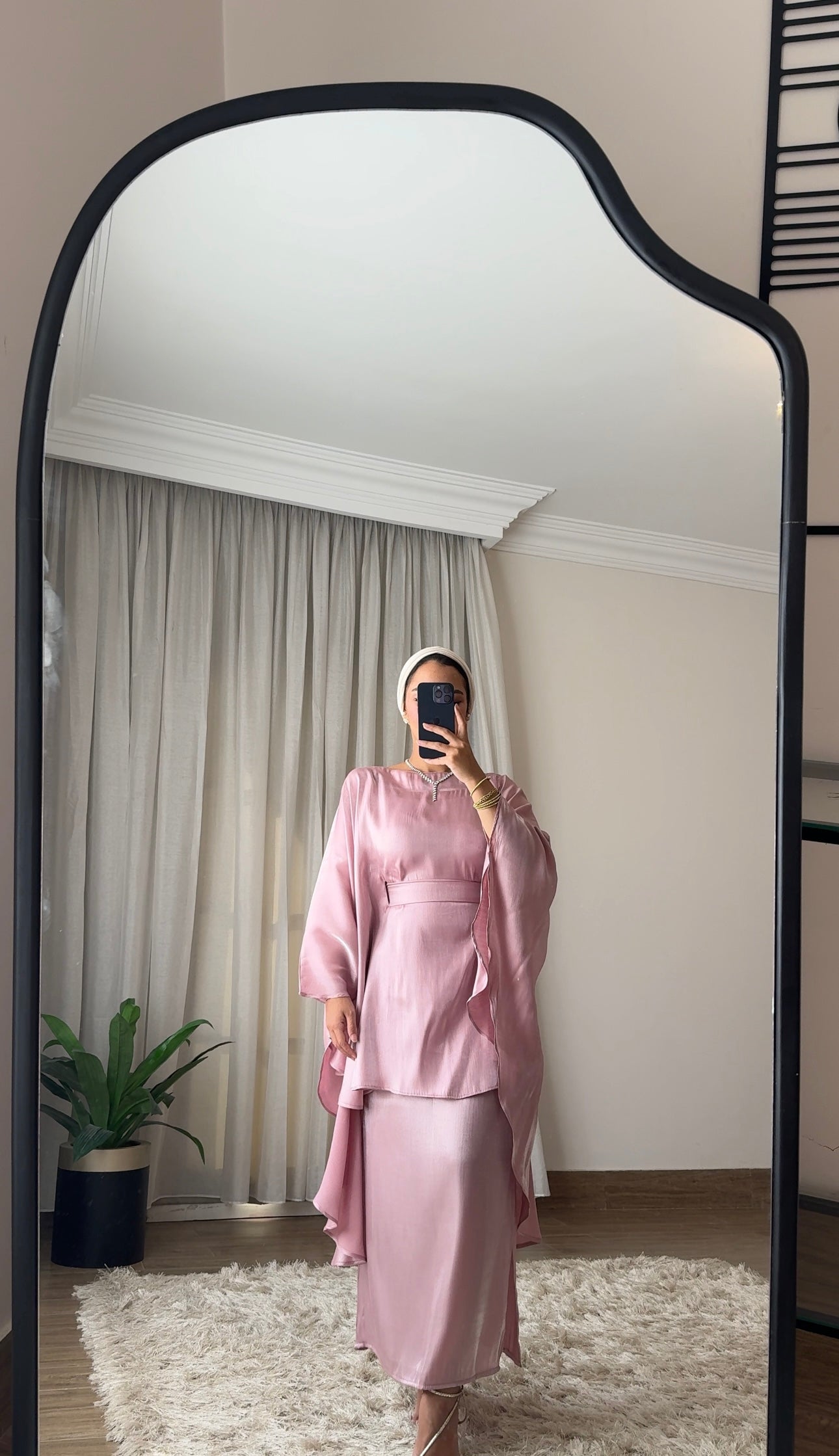 Riviera Classic Set - Pink