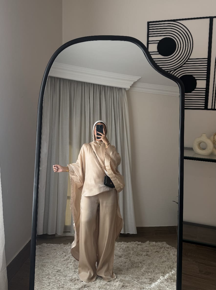 Elysian Set Beige