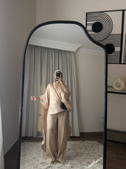 Elysian Set Beige